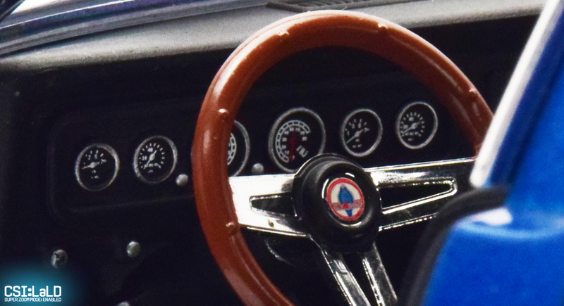 Illustration for article titled LaLD Car Week: 'Murica Monday Mustang